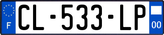 CL-533-LP
