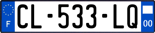 CL-533-LQ
