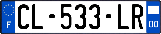 CL-533-LR
