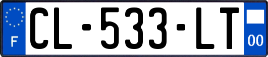 CL-533-LT