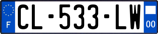 CL-533-LW