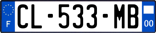 CL-533-MB