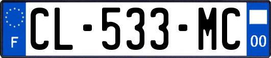 CL-533-MC