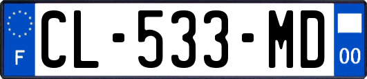 CL-533-MD