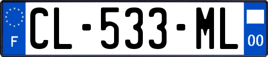 CL-533-ML