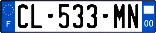 CL-533-MN