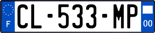 CL-533-MP