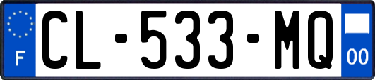 CL-533-MQ