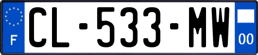 CL-533-MW