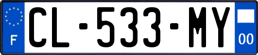 CL-533-MY