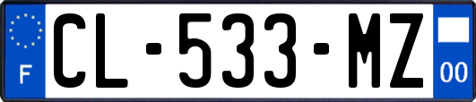 CL-533-MZ