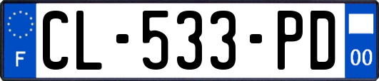 CL-533-PD
