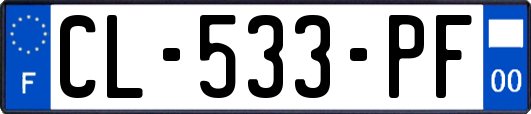 CL-533-PF