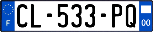 CL-533-PQ