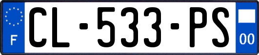 CL-533-PS