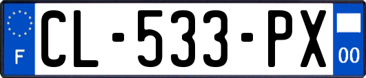 CL-533-PX