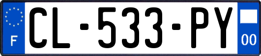 CL-533-PY