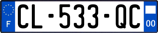 CL-533-QC