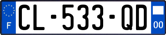 CL-533-QD