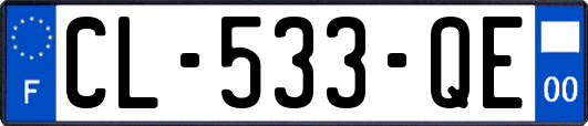 CL-533-QE