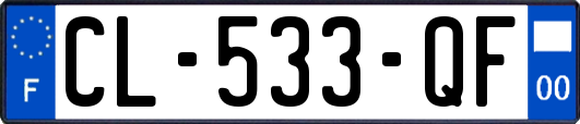 CL-533-QF