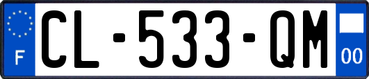 CL-533-QM