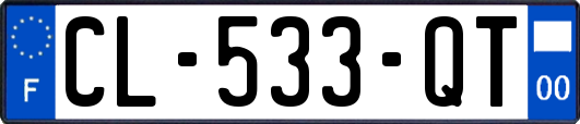CL-533-QT