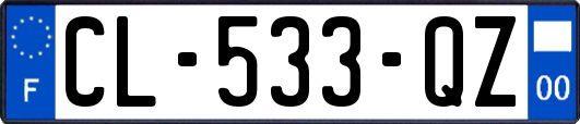 CL-533-QZ