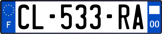 CL-533-RA