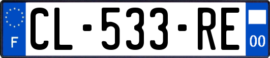 CL-533-RE