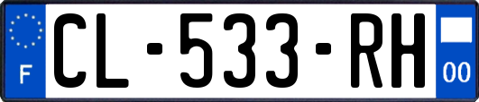 CL-533-RH