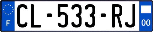 CL-533-RJ