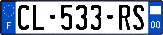 CL-533-RS