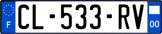 CL-533-RV