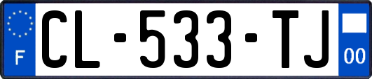 CL-533-TJ