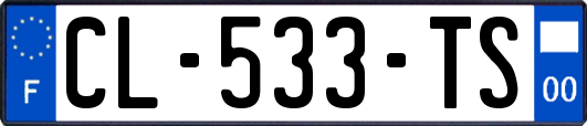 CL-533-TS