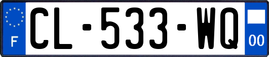 CL-533-WQ