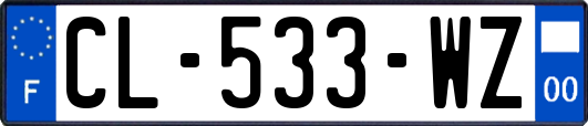 CL-533-WZ