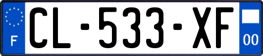 CL-533-XF
