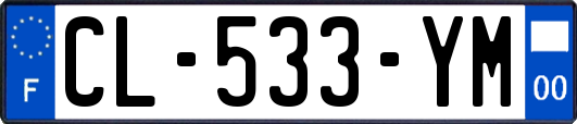 CL-533-YM