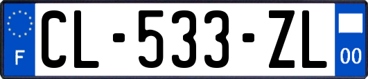 CL-533-ZL