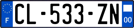 CL-533-ZN