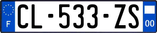 CL-533-ZS