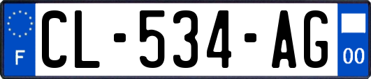 CL-534-AG