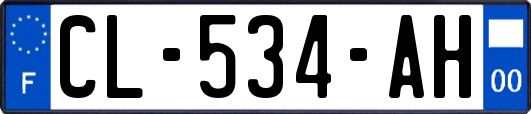 CL-534-AH