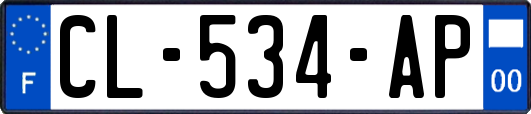 CL-534-AP