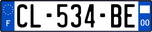 CL-534-BE