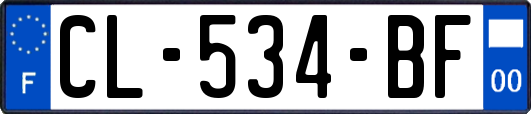 CL-534-BF