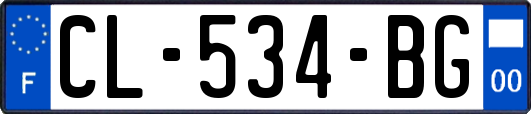 CL-534-BG