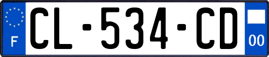 CL-534-CD